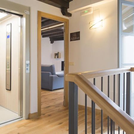 Aldaba Apartamentos Toledo Eksteriør billede