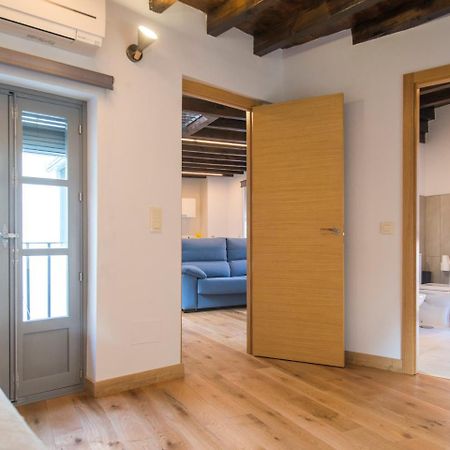 Aldaba Apartamentos Toledo Eksteriør billede