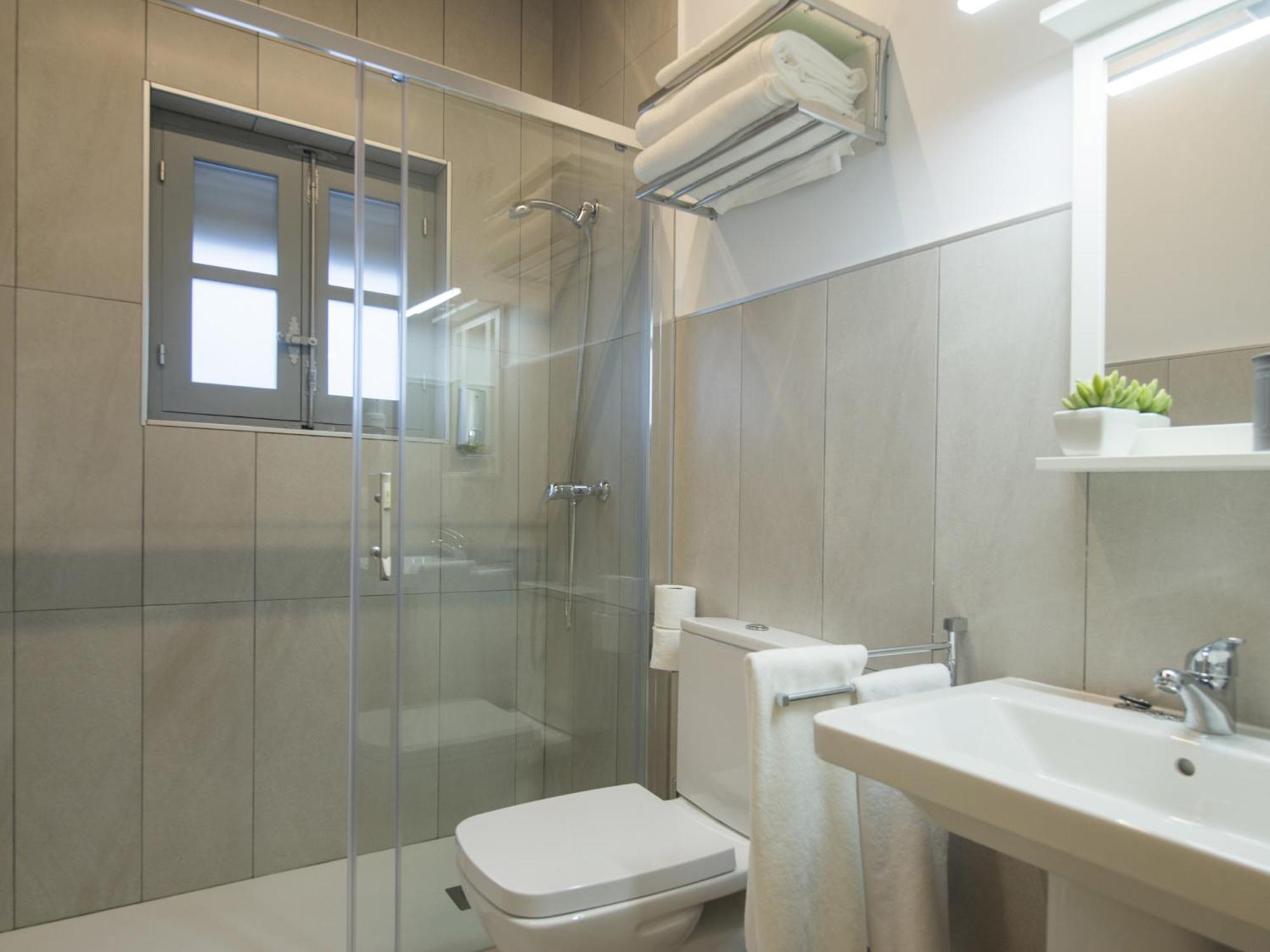 Aldaba Apartamentos Toledo Eksteriør billede