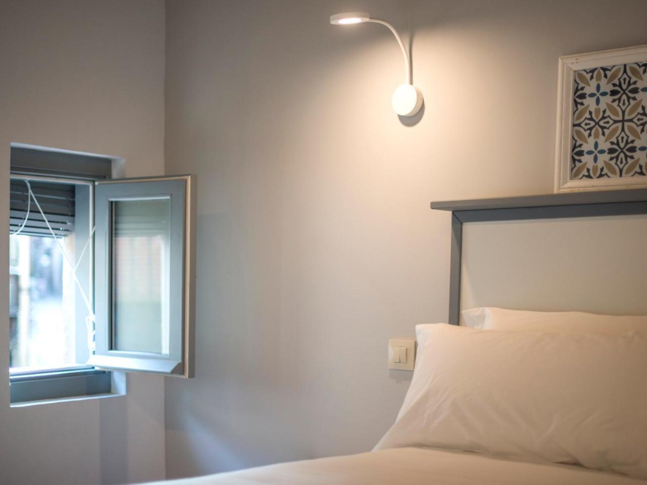 Aldaba Apartamentos Toledo Eksteriør billede