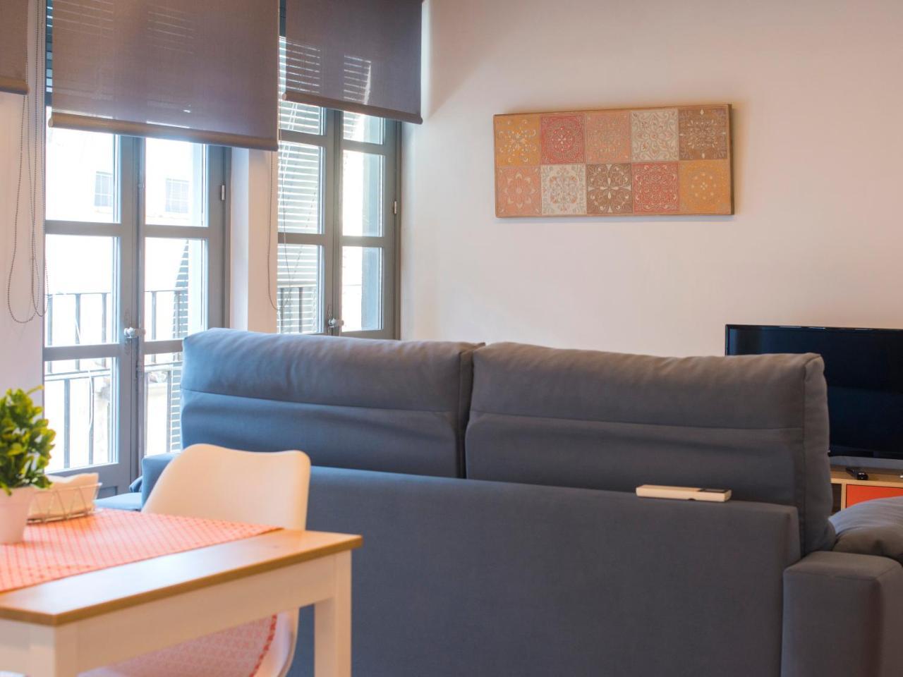 Aldaba Apartamentos Toledo Eksteriør billede