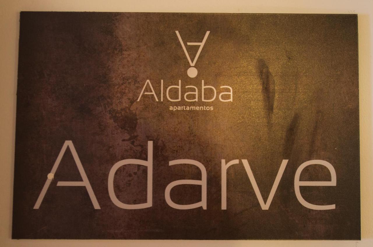 Aldaba Apartamentos Toledo Eksteriør billede