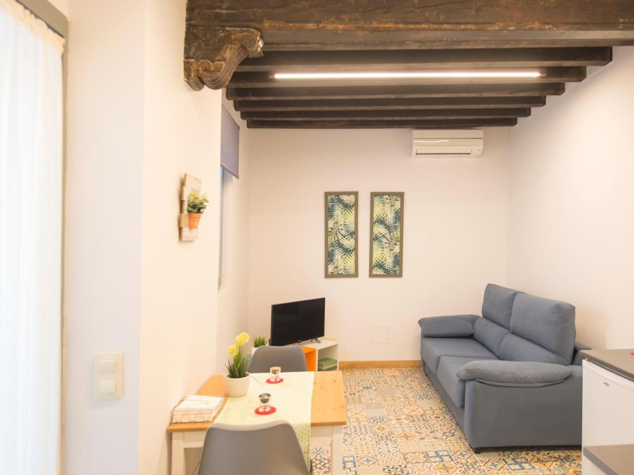 Aldaba Apartamentos Toledo Eksteriør billede