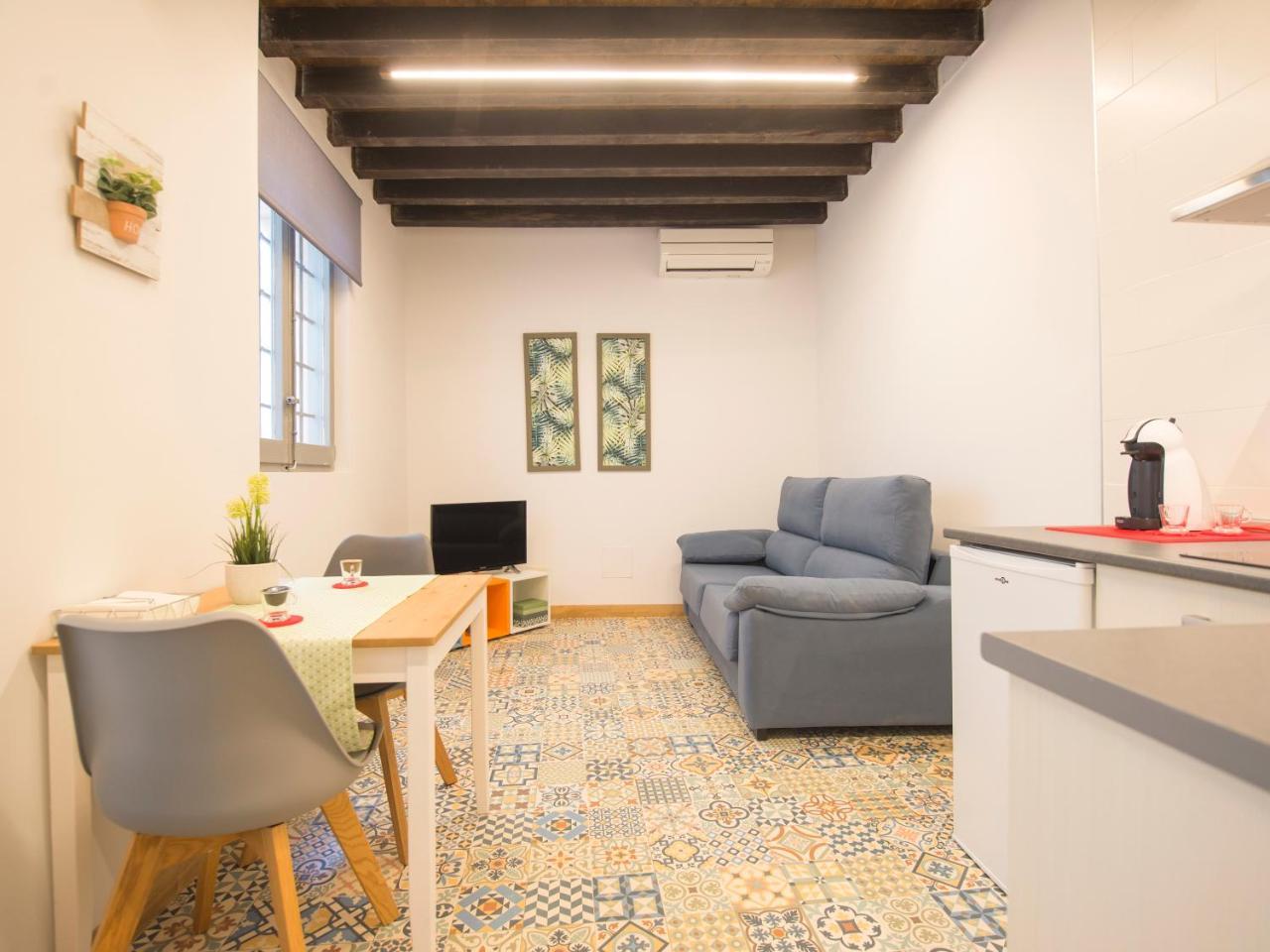 Aldaba Apartamentos Toledo Eksteriør billede