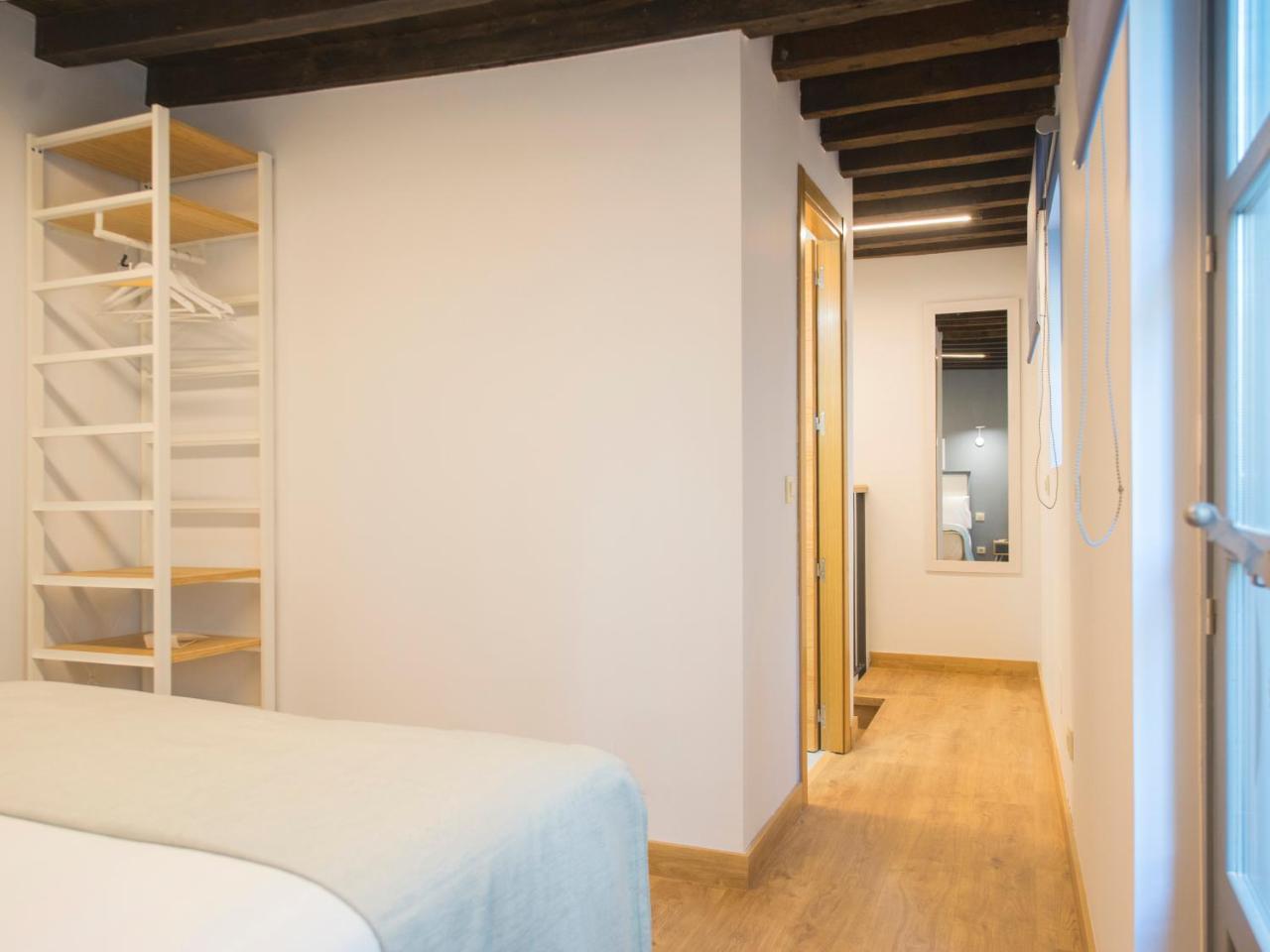 Aldaba Apartamentos Toledo Eksteriør billede